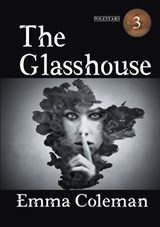 The Glasshouse - Emma Coleman - 9781914953620