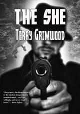 The - Terry Grimwood - 9781914953637