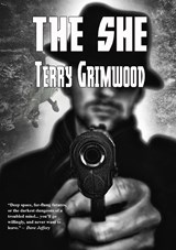 The She - Terry Grimwood - 9781914953644