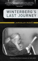 Winterberg's Last Journey - Jaroslav Rudis - 9781914990243