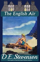 The English Air - D.E. Stevenson - 9781915014399