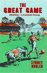 The Great Game - Sydney Horler - 9781915045232