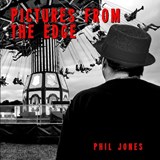 Pictures from the Edge - Phil Jones - 9781915045416