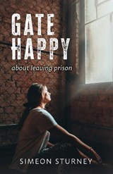 Gate Happy - Simeon Sturney - 9781915046574