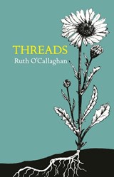 Threads - Ruth O'Callaghan - 9781915048349