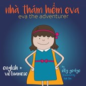 Eva the Adventurer. Nha Tham Hi&#7875;m Eva