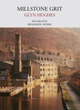 Millstone Grit - Glyn Hughes - 9781915068033