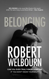 Belonging - Robert Welbourn - 9781915073181