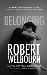 Belonging - Robert Welbourn - 9781915073198