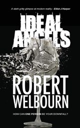 Ideal Angels - Robert Welbourn - 9781915073259