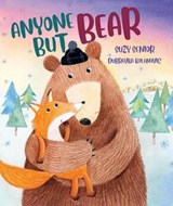 Anyone But Bear - Suzy Senior - 9781915074065