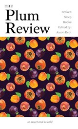 The Plum Review - Aaron Kent - 9781915079633