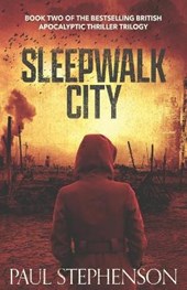 Sleepwalk City