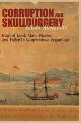 Corruption and Skullduggery - Alison Alexander - 9781915115379