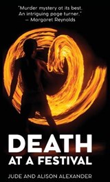 Death at a Festival - Jude Alexander ; Alison Alexander - 9781915115416