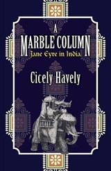 Marble Column - Cicely Havely - 9781915115461