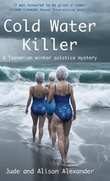Cold Water Killer - Jude Alexander ; Alison Alexander - 9781915115614