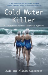 Cold Water Killer - Jude Alexander ; Alison Alexander - 9781915115621