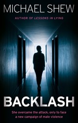 Backlash - Michael Shew - 9781915122360