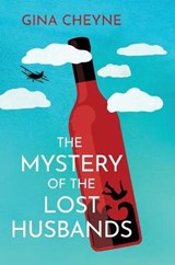 The Mystery of the Lost Husbands - CHEYNE,  Gina - 9781915138026