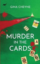 Murder in the Cards - CHEYNE,  Gina - 9781915138040