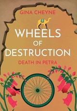 Wheels of Destruction - Gina Cheyne - 9781915138217