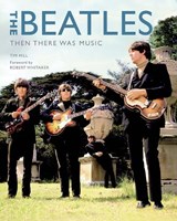 The Beatles  - Tim Hill - 9781915143082