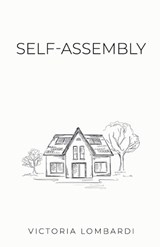 Self-Assembly - LOMBARDI,  Victoria - 9781915147332
