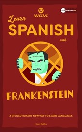 Learn Learn Spanish with Frankenstein