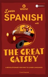 Learn Learn Spanish with The Great Gatsby
