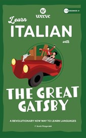 Learn Learn Italian with The Great Gatsby