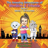 The Amazing Adventures of MouMou & Friends - Sara Momtaz - 9781915164704