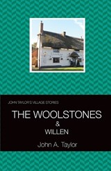 John Taylor's Village Stories - TAYLOR,  John a - 9781915166029