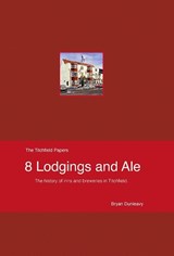 Lodgings and Ale - Bryan Dunleavy - 9781915166043
