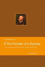 The Founder of a Dynasty - Bryan Dunleavy - 9781915166050
