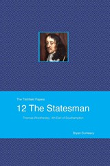 The Statesman - Bryan Dunleavy - 9781915166081