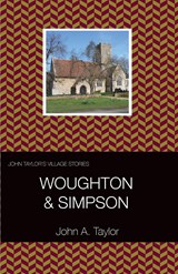 John Taylor's Village Stories - John A Taylor - 9781915166098