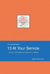 At your Service - Marilyn WILTON-SMITH - 9781915166180