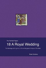 A Royal Wedding - Bryan Dunleavy - 9781915166210