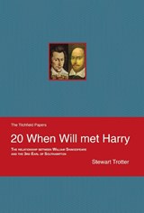 when Will met Harry - Stewart Trotter - 9781915166296