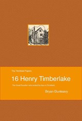 Henry Timberlake - Bryan Dunleavy - 9781915166449