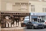 Titchfield: Through the Windows of Time - Marilyn WILTON-SMITH - 9781915166562