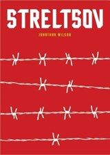 Streltsov - Jonathan Wilson - 9781915237040