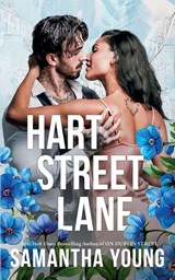 Hart Street Lane - Samantha Young - 9781915243447