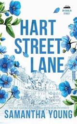 Young, S: Hart Street Lane - Samantha Young - 9781915243454