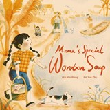Mama's Special Wonton Soup - Wai Mei Wong - 9781915244901