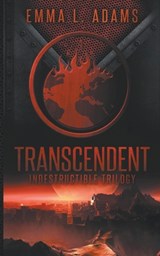Transcendent - Emma L. Adams - 9781915250964