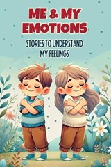 Me & My Emotions - Big Bee - 9781915270757