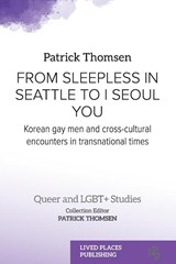 From Sleepless in Seattle to I Seoul You - Patrick Thomsen - 9781915271242