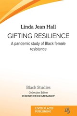 Gifting resilience - Linda Jean Hall - 9781915271570